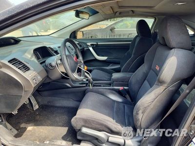 Zdjęcie 7 z 13 samochodu: 2008 HONDA CIVIC SI VIN:2HGFG21598H704458 - miniatura