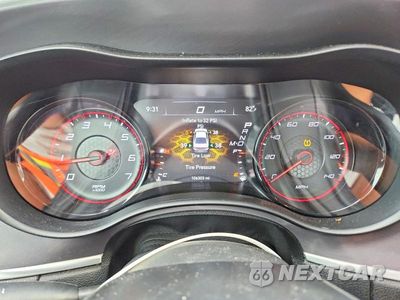 Zdjęcie 9 z 12 samochodu: 2019 DODGE CHARGER SXT VIN:2C3CDXBG1KH726148 - miniatura