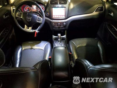 Zdjęcie 8 z 13 samochodu: 2016 DODGE JOURNEY CROSSROAD VIN:3C4PDCGG8GT135263 - miniatura