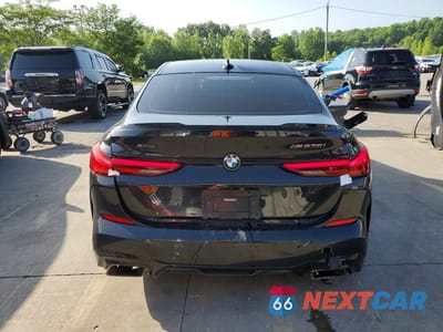 Zdjęcie 6 z 12 samochodu: 2020 BMW M235XI VIN:WBA13AL06L7F42714 - miniatura