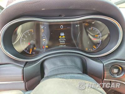 Zdjęcie 9 z 13 samochodu: 2021 JEEP GRAND CHEROKEE LIMITED VIN:1C4RJFBG6MC867683 - miniatura