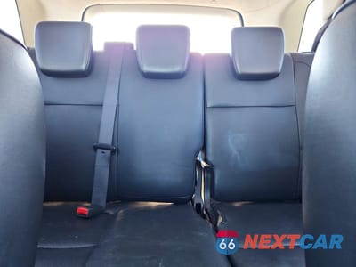 Zdjęcie 10 z 13 samochodu: 2006 SUZUKI GRAND VITARA LUXURY VIN:JS3TD947964101683 - miniatura