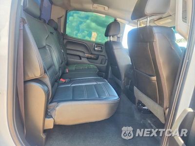 Zdjęcie 10 z 12 samochodu: 2016 GMC SIERRA K2500 DENALI VIN:1GT12UE8XGF214084 - miniatura