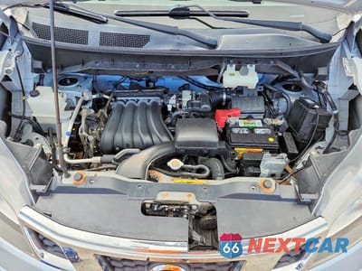 Zdjęcie 12 z 13 samochodu: 2015 NISSAN NV200 DELIVERY VAN VIN:3N6CM0KNXFK731365 - miniatura