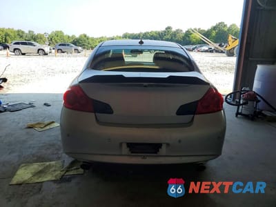 Zdjęcie 6 z 12 samochodu: 2013 INFINITI G37 SEDAN X VIN:JN1CV6AR1DM758011 - miniatura