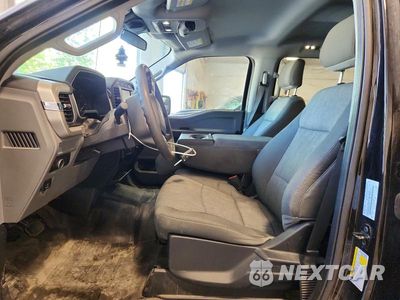 Zdjęcie 7 z 12 samochodu: 2021 FORD F150 SUPERCREW VIN:1FTFW1E53MKE30229 - miniatura