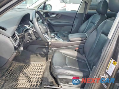 Zdjęcie 7 z 13 samochodu: 2018 AUDI Q7 PREMIUM PLUS VIN:WA1LAAF78JD051917 - miniatura