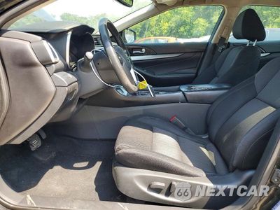 Zdjęcie 7 z 12 samochodu: 2016 NISSAN MAXIMA VIN:1N4AA6AP8GC906007 - miniatura