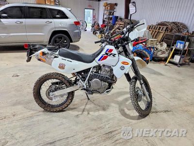 2025 HONDA XR650 L JH2RD0611SK401468 - główne zdjęcie licytacji z USA - miniatura