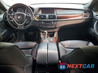 Zdjęcie 8 z 13 samochodu: 2012 BMW X6 XDRIVE50I VIN:5UXFG8C59CL590826 - miniatura