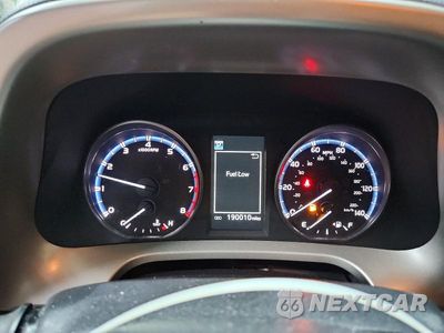 Zdjęcie 9 z 13 samochodu: 2017 TOYOTA RAV4 LE VIN:2T3BFREV2HW639732 - miniatura