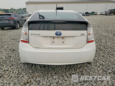 Zdjęcie 6 z 12 samochodu: 2010 TOYOTA PRIUS III VIN:JTDKN3DU5A5085026 - miniatura