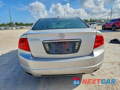 Zdjęcie 6 z 12 samochodu: 2007 ACURA TL VIN:19UUA66267A041717 - miniatura