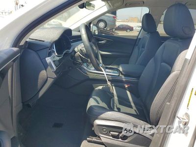 Zdjęcie 7 z 14 samochodu: 2022 AUDI Q7 PREMIUM VIN:WA1AJBF75ND012138 - miniatura