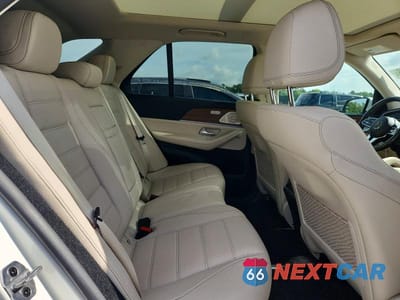Zdjęcie 11 z 13 samochodu: 2022 MERCEDES-BENZ GLE 350 4MATIC VIN:4JGFB4KB4NA762223 - miniatura