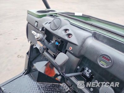 Zdjęcie 10 z 10 samochodu: 2026 KAWASAKI MULE PRO-FXT UTILITY VEHICLE VIN:JK1ATCB1XTTD01362 - miniatura