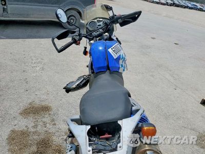 Zdjęcie 6 z 8 samochodu: 2002 BMW F650 DAKAR VIN:WB10183A52ZF71028 - miniatura