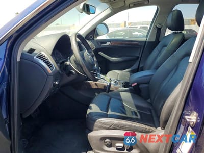Zdjęcie 7 z 13 samochodu: 2013 AUDI Q5 PREMIUM PLUS VIN:WA1DGAFP0DA027796 - miniatura