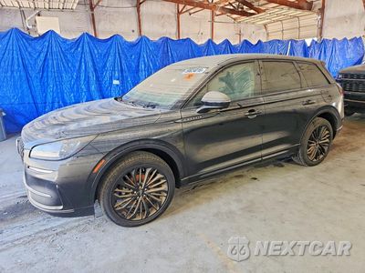 2024 LINCOLN CORSAIR 5LMCJ1DAXRUL11405 - główne zdjęcie licytacji z USA - miniatura