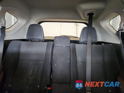 Zdjęcie 10 z 13 samochodu: 2018 TOYOTA RAV4 XLE VIN:2T3RFREV6JW721242 - miniatura