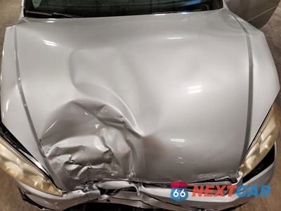 Zdjęcie 11 z 12 samochodu: 2011 CHEVROLET IMPALA LTZ VIN:2G1WC5EM2B1191690 - miniatura