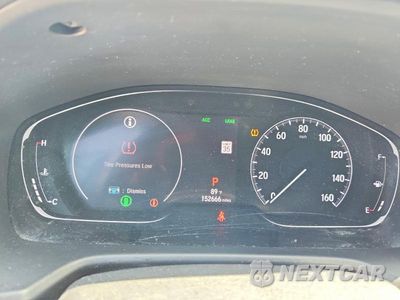 Zdjęcie 9 z 13 samochodu: 2018 HONDA ACCORD SPORT VIN:1HGCV1F33JA053701 - miniatura