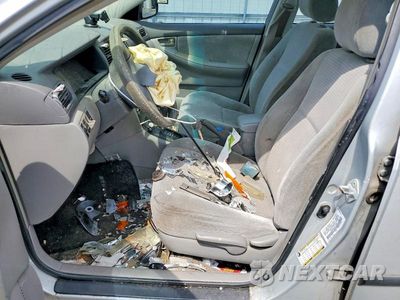 Zdjęcie 7 z 12 samochodu: 2007 TOYOTA COROLLA CE VIN:1NXBR32E37Z917022 - miniatura