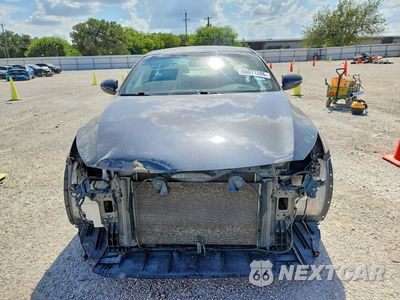 Piąte zdjęcie samochodu w środku: 2015 KIA OPTIMA VIN:5XXGN4A76FG438077 - miniatura