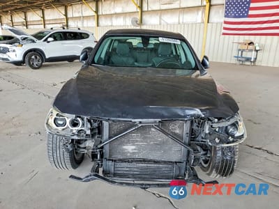 Piąte zdjęcie samochodu w środku: 2015 BMW 328 XIGT SULEV VIN:WBA8Z5C59FGS36169 - miniatura