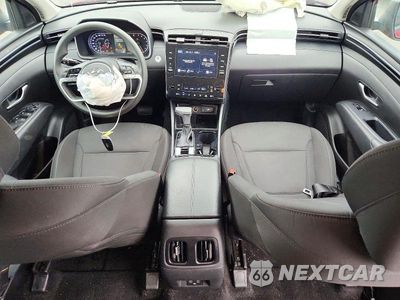 Zdjęcie 8 z 14 samochodu: 2024 HYUNDAI TUCSON SEL VIN:5NMJB3DE3RH409502 - miniatura