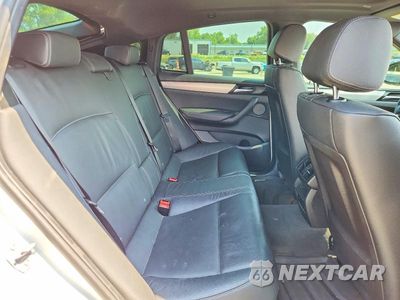 Zdjęcie 11 z 13 samochodu: 2018 BMW X4 XDRIVE28I VIN:5UXXW3C57J0Y66705 - miniatura