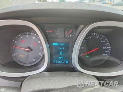Zdjęcie 9 z 13 samochodu: 2013 CHEVROLET EQUINOX LT VIN:2GNALDEK7D6320966 - miniatura