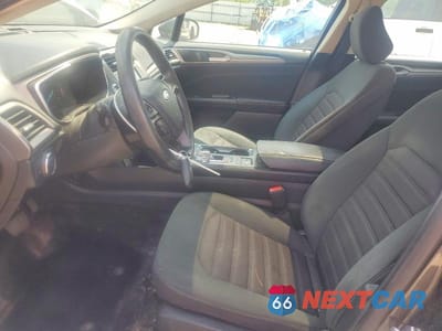 Zdjęcie 7 z 12 samochodu: 2020 FORD FUSION SE VIN:3FA6P0HD5LR150175 - miniatura
