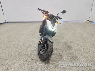 Drugie zdjęcie samochodu z przodu: 2025 HONDA CB750 A VIN:JH2RH2409SK002852 - miniatura