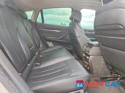 Zdjęcie 11 z 13 samochodu: 2016 BMW X6 SDRIVE35I VIN:5UXKU0C53G0F92297 - miniatura