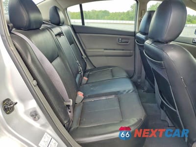 Zdjęcie 10 z 12 samochodu: 2008 NISSAN SENTRA 2.0 VIN:3N1AB61E68L751018 - miniatura