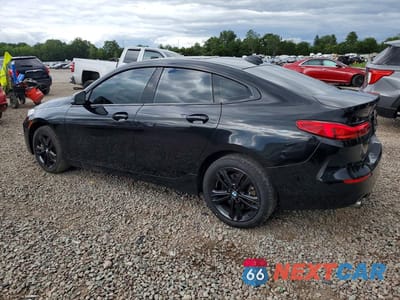 Drugie zdjęcie samochodu z przodu: 2022 BMW 228XI VIN:WBA73AK06N7K15225 - miniatura
