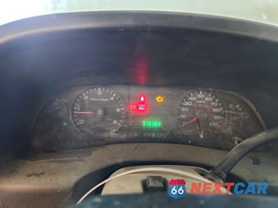 Zdjęcie 9 z 12 samochodu: 2005 FORD F250 SUPER DUTY VIN:1FTNF20525ED02055 - miniatura