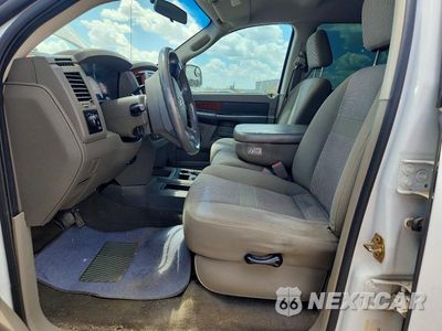 Zdjęcie 7 z 12 samochodu: 2006 DODGE RAM VIN:3D7KR19DX6G198512 - miniatura