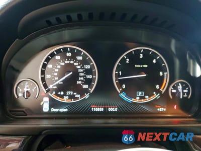 Zdjęcie 9 z 12 samochodu: 2015 BMW 535 D VIN:WBAXA5C58FD691566 - miniatura