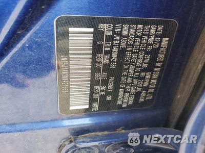 Zdjęcie 13 z 13 samochodu: 2021 NISSAN ROGUE SPORT S VIN:JN1BJ1AW3MW421568 - miniatura