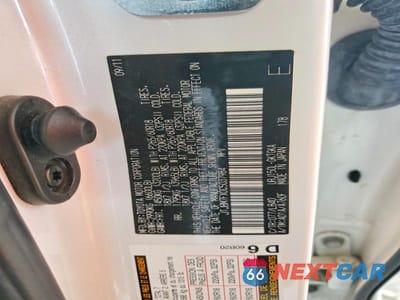 Zdjęcie 13 z 13 samochodu: 2012 LEXUS GX 460 VIN:JTJBM7FX0C5037984 - miniatura