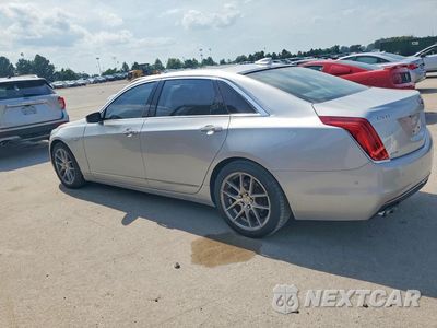 Drugie zdjęcie samochodu z przodu: 2016 CADILLAC CT6 PREMIUM VIN:1G6KF5RS8GU163543 - miniatura