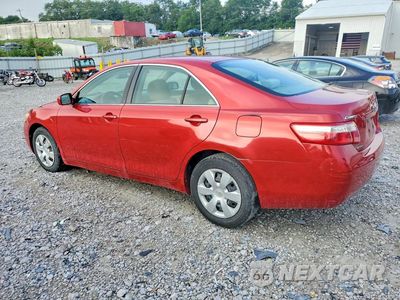 Drugie zdjęcie samochodu z przodu: 2009 TOYOTA CAMRY LE VIN:4T1BE46K89U409763 - miniatura