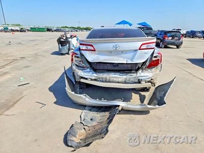 Zdjęcie 6 z 12 samochodu: 2012 TOYOTA CAMRY LE VIN:4T4BF1FK8CR228316 - miniatura