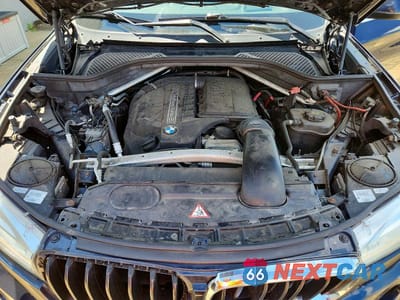 Zdjęcie 12 z 13 samochodu: 2014 BMW X5 XDRIVE35I VIN:5UXKR0C5XE0K47361 - miniatura