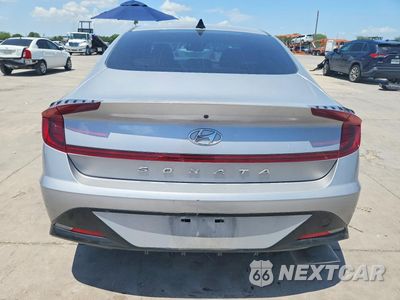 Zdjęcie 6 z 13 samochodu: 2023 HYUNDAI SONATA SEL VIN:KMHL64JA8PA318717 - miniatura