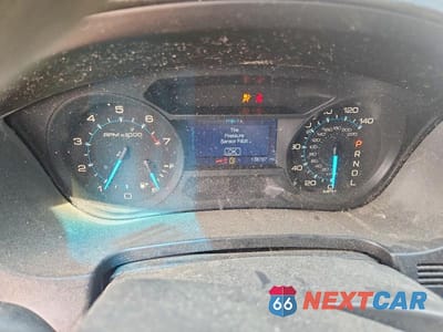 Zdjęcie 9 z 13 samochodu: 2011 FORD EXPLORER VIN:1FMHK7B86BGA14225 - miniatura
