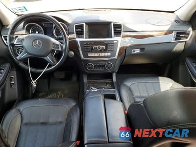 Zdjęcie 8 z 13 samochodu: 2014 MERCEDES-BENZ GL 450 4MATIC VIN:4JGDF7CE1EA325138 - miniatura