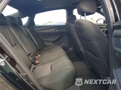 Zdjęcie 10 z 12 samochodu: 2024 HONDA ACCORD HYBRID SPORT VIN:1HGCY2F5XRA072207 - miniatura